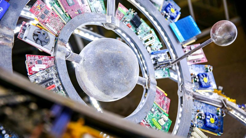 企业搜索数据库索引在电商行业的核心价值与应用